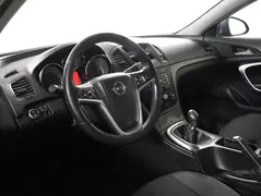 Opel Insignia, фото №14