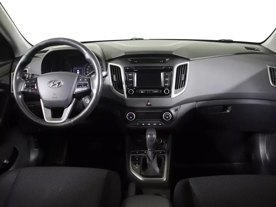 Hyundai Creta, фото №12