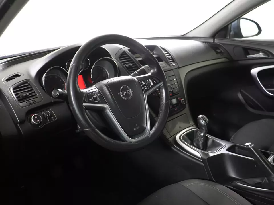 Opel Insignia, фото №14