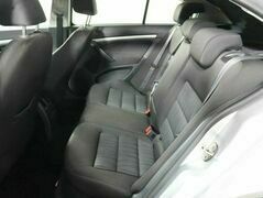 Skoda Octavia 1.8 Робот, фото №6