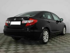 Honda civic акпп 2012 с пробегом 87 720 км, фото №8