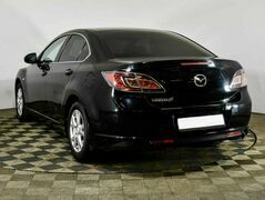 Mazda 6 1.8 Механика, фото №4
