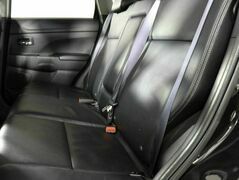 Mitsubishi ASX 1.8 Вариатор, фото №10