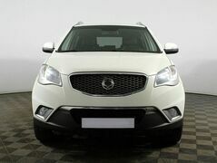 SsangYong Actyon II, фото №2