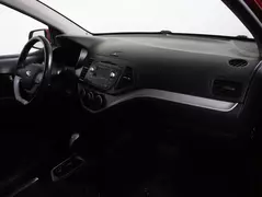 Kia Picanto, фото №9