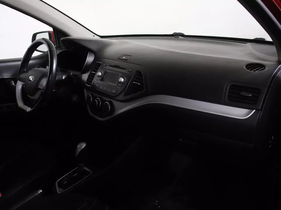 Kia Picanto, фото №9