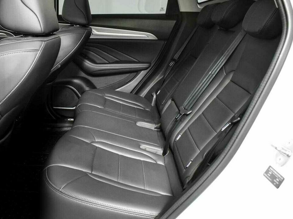 Haval f7 робот 2020 с пробегом 27 108 км, фото №6