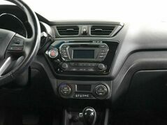 Kia Rio 1.6 Автомат, фото №7