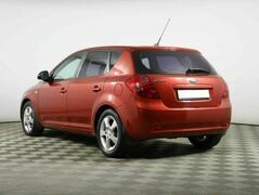 Kia Ceed 1.6 Автомат, фото №4