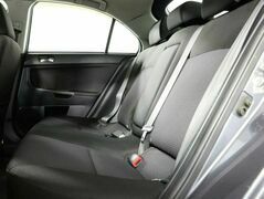 Mitsubishi Lancer 1.8 Механика, фото №8