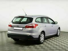 Ford Focus 1.6 Робот, фото №3