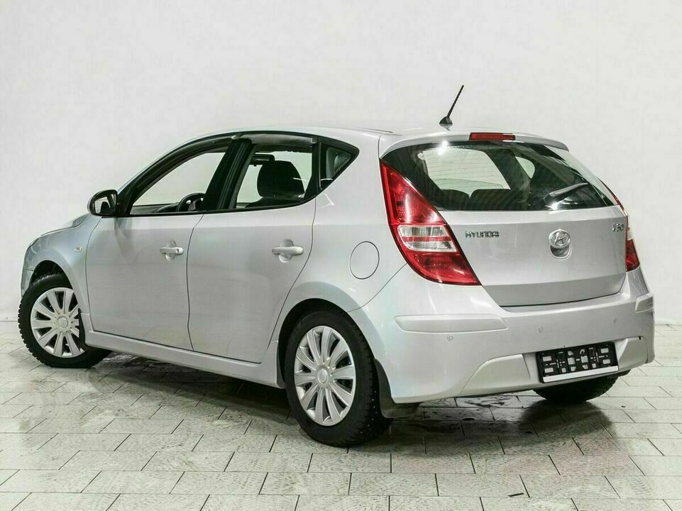 Hyundai i30, фото №4