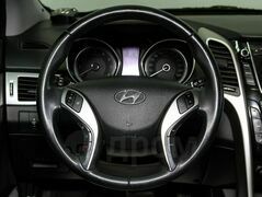 Hyundai i30, 2 поколение, фото №12