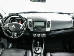 Mitsubishi Outlander II, фото №5