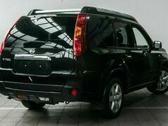 Nissan X-Trail II, фото №6