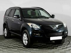 Great wall hover h5, фото №2