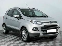 Ford ecosprot робот 2015 с пробегом 95 259 км, фото №3