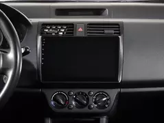 Suzuki Swift, фото №13