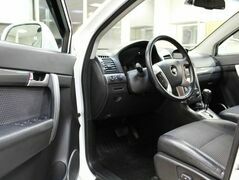 Chevrolet Captiva, I, фото №6