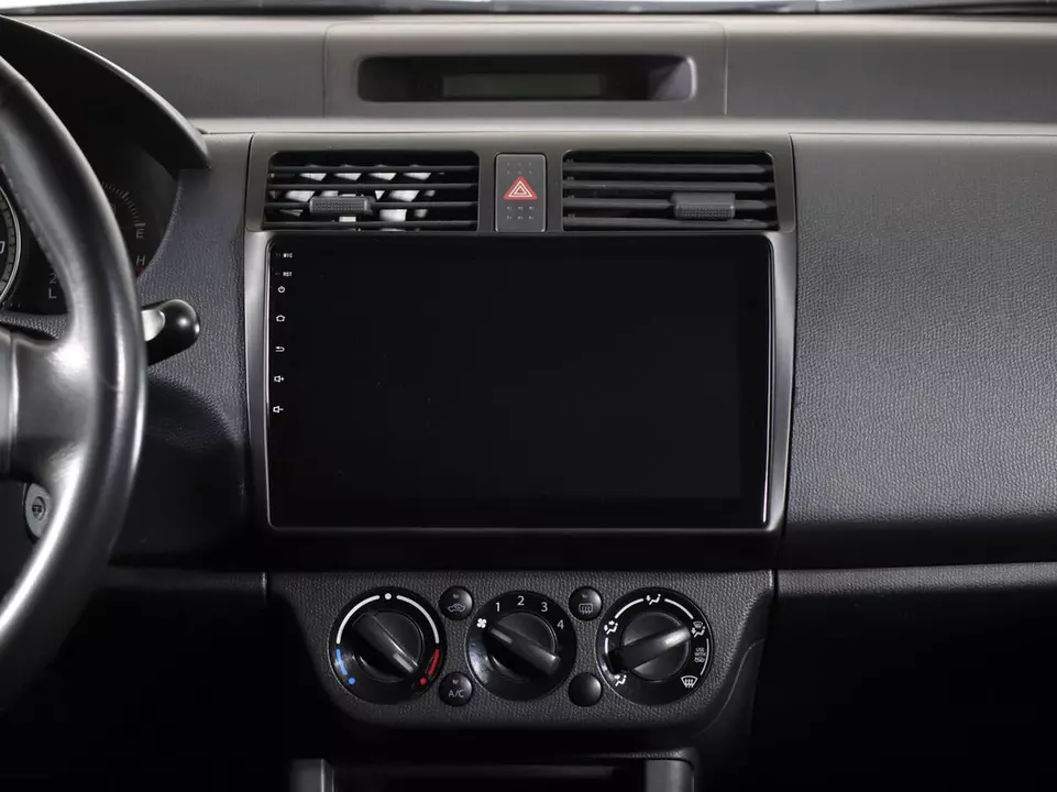 Suzuki Swift, фото №13