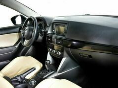 Mazda CX-5 I, фото №5