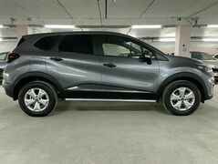 Renault Kaptur I, фото №4