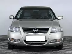Nissan Almera Classic, фото №2