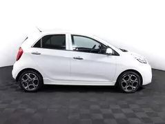 Kia Picanto, фото №4