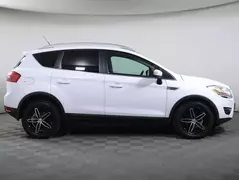Ford Kuga, фото №4