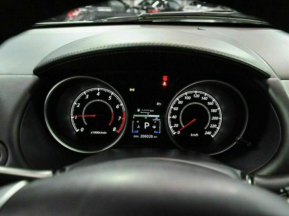 Mitsubishi Outlander II Рестайлинг, фото №8