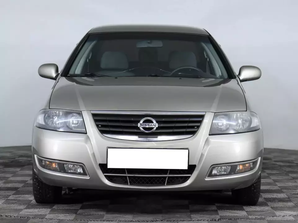 Nissan Almera Classic, фото №2