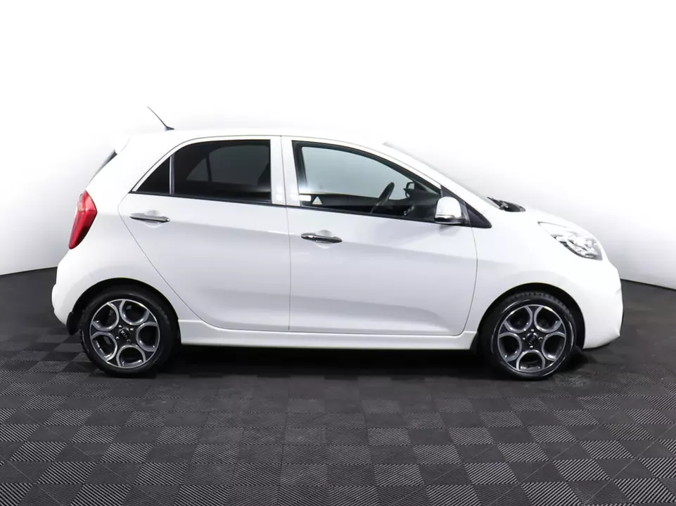 Kia Picanto, фото №4