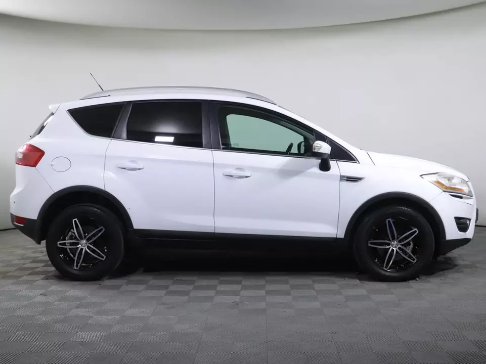 Ford Kuga, фото №4