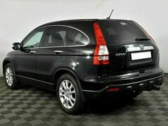 Honda CR-V 2.4 Автомат, фото №3