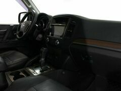 Mitsubishi Pajero IV, фото №10