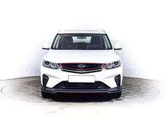 Geely Coolray, фото №2