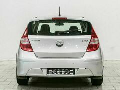 Hyundai i30, фото №5