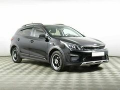 Kia Rio X-Line 1.6 Механика, фото №3