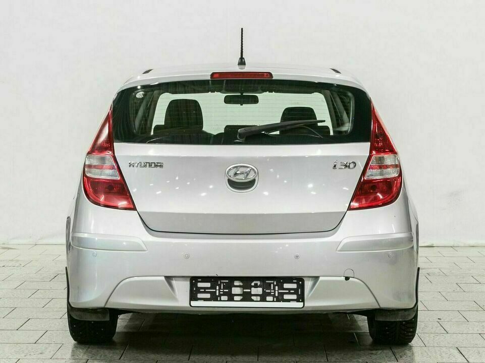 Hyundai i30, фото №5