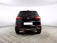 Hyundai Creta, фото №6