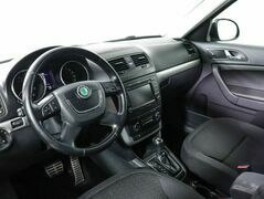 Skoda Yeti I, фото №7
