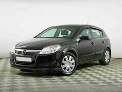 Opel Astra 1.6 Робот, фото №1