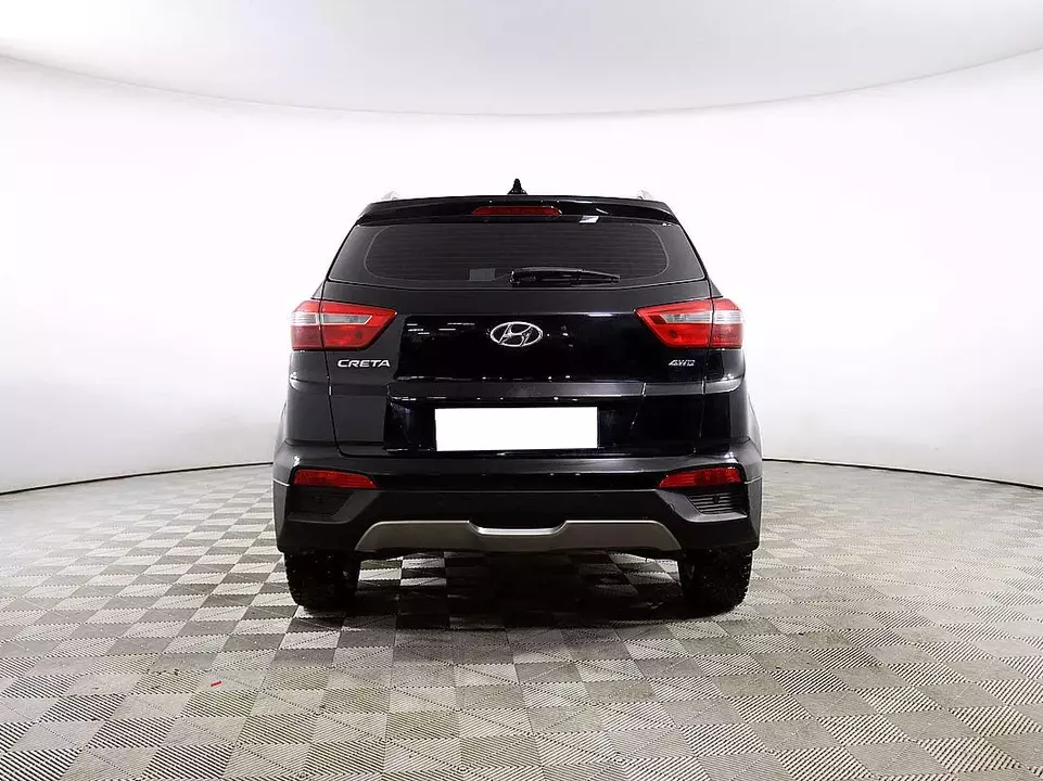 Hyundai Creta, фото №6