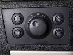 Opel Zafira, фото №12