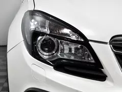 Opel Mokka, фото №15