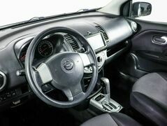 Nissan Note I Рестайлинг, фото №6