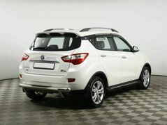 Changan CS35 I, фото №3