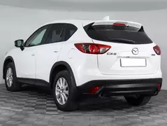 Mazda CX-5, фото №7