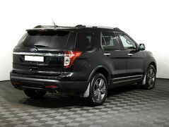 Ford Explorer V, фото №3