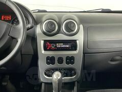 Renault Sandero Stepway, фото №15